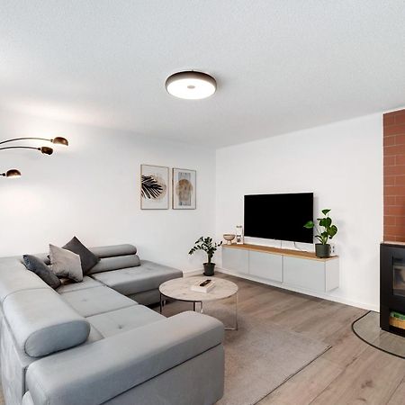 Traumzeit Quartier Baden - Baden Apartamento Exterior foto