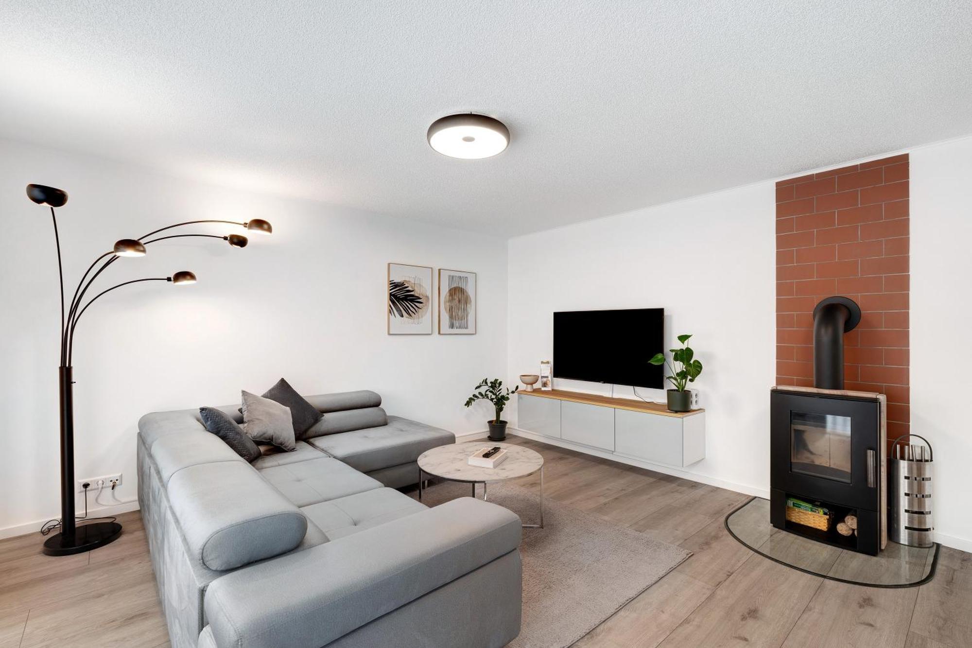 Traumzeit Quartier Baden - Baden Apartamento Exterior foto